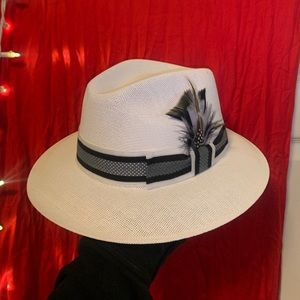 Chicano Style Hat Pachuco | Poshmark